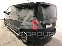 2020 Opel ZAFIRA