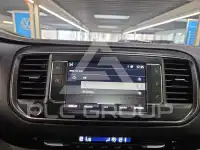 2020 Opel ZAFIRA