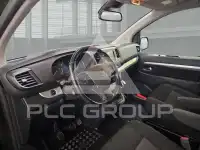 2020 Opel ZAFIRA