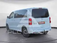 2020 Opel ZAFIRA