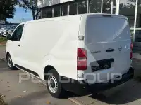2020 Opel Vivaro