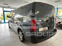 2020 Opel Vivaro