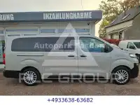 2020 Opel Vivaro