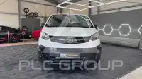 2020 Opel Vivaro