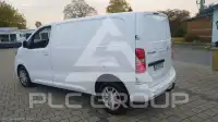 2020 Opel Vivaro