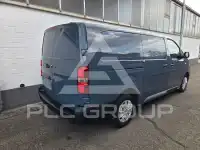 2020 Opel Vivaro