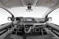 2020 Opel Vivaro