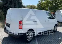 2020 Opel Vivaro