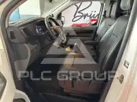 2020 Opel Vivaro