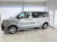 2020 Opel Vivaro