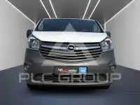2020 Opel Vivaro