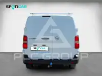 2020 Opel Vivaro
