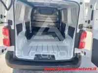 2020 Opel Vivaro