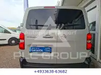 2020 Opel Vivaro