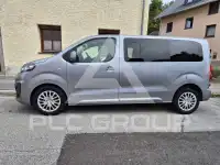 2020 Opel Vivaro