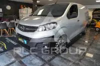 2020 Opel Vivaro