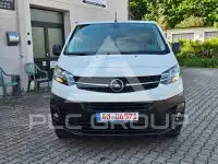 2020 Opel Vivaro