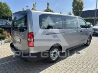 2020 Opel Vivaro
