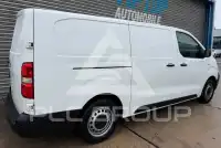 2020 Opel Vivaro