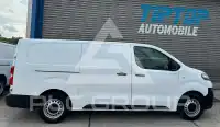 2020 Opel Vivaro