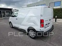 2020 Opel Vivaro