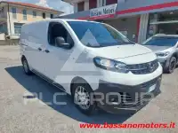 2020 Opel Vivaro