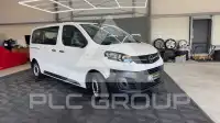 2020 Opel Vivaro