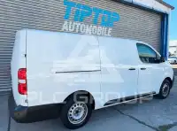 2020 Opel Vivaro