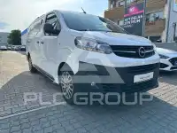 2020 Opel Vivaro