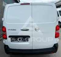 2020 Opel Vivaro