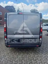 2020 Opel Vivaro