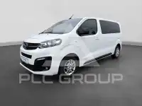 2020 Opel Vivaro