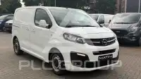 2020 Opel Vivaro
