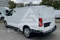 2020 Opel Vivaro