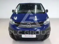 2020 Opel Vivaro