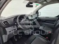 2020 Opel Vivaro