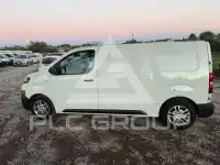 2020 Opel Vivaro