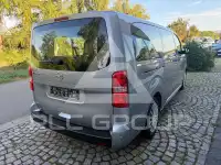 2020 Opel Vivaro