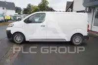 2020 Opel Vivaro