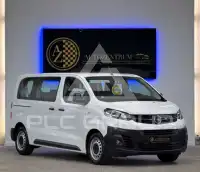 2020 Opel Vivaro