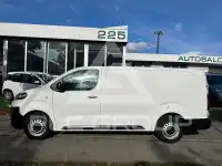 2020 Opel Vivaro