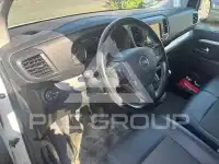 2020 Opel Vivaro