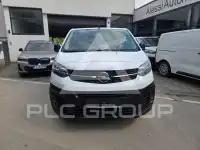 2020 Opel Vivaro
