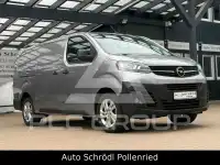 2020 Opel Vivaro