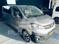 2020 Opel Vivaro