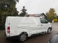2020 Opel Vivaro