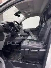 2020 Opel Vivaro