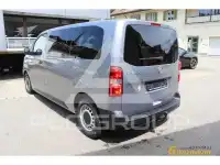 2020 Opel Vivaro