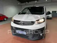 2020 Opel Vivaro