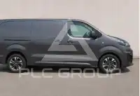 2020 Opel Vivaro